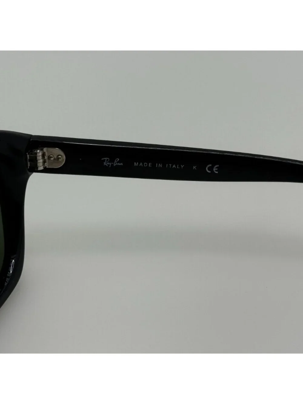 Ray Ban Sunglasses RB 4161 601 3N Highstreet